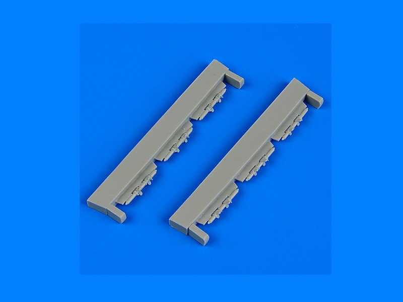 QB72478 Avia B.534 bomb racks 1/72